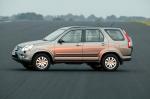 Honda CR-V 2005 года
